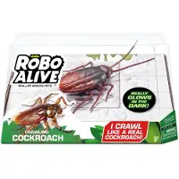 Toy Planet Robotic-s2 Cockroach Bulk Kuvio