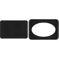 MAKU 31x21cm piirakkavuoka irtopohjalla