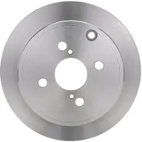 Bosch Jarrulevy 0 986 479 086 takana, täysi, 1 Kappale