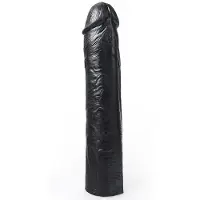 HUNG System Toys Benny Black (HT20B)