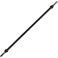 Tunturi Nostotanko Aerobic Pump Bar, 30 mm, 130 cm