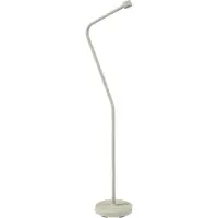 Fermob Aplô upright stand Clay Grey