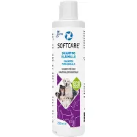 Softcare 250 ml shampoo eläimille