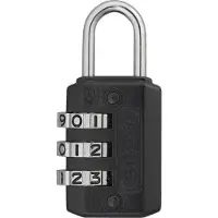 ABUS 715/20 riippulukko