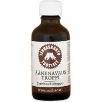 Tervaskanto 50 ml Äänenavaustroppi