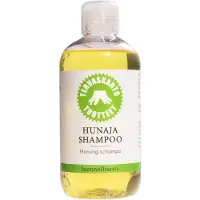 Tervaskanto 250 ml hunajashampoo
