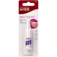 KiSS Precision Nail Glue 3 g kynsiliima