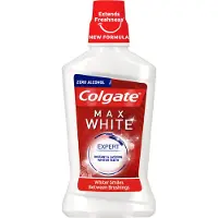Colgate Expert Complete 500 ml suuvesi