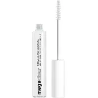 wet n wild Mega Clear Brow & Lash Mascara Ripsiväri 9 ml Clear
