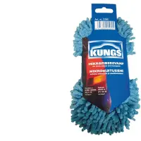 KUNGS mikrokuitusieni