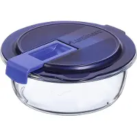 Luminarc Easy box 0,67l lasi eväsrasia