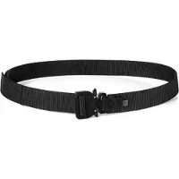 5.11 Tactical Maverick EDC 1.5 Belt (Color: Black, Size: 2XL)