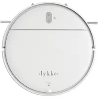 Lykke Robotti-imuri Pro 2000 V2,