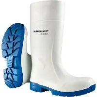 Dunlop Saappaat 61131 Foodpro, koko 46