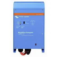 Victron Energy Multiplus C 12/800/35-16-akkuinvertteri