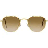 Ray-Ban - 0RB3548 001/51 5421