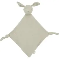 Jollein Bunny Uniriepu, Olive Green