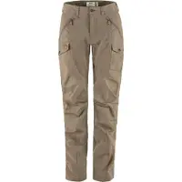 Fjällräven nikka trousers curved w