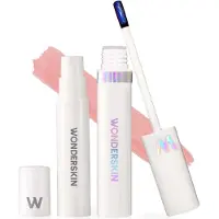 Wonderskin Wonder Blading Peel And Reveal Lip Stain Kit Xoxo