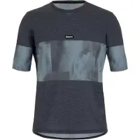 Santini Forza Indoor Collection Lyhythihainen T-paita