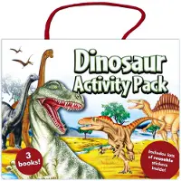 Alligator Dinosaurus puuhasetti