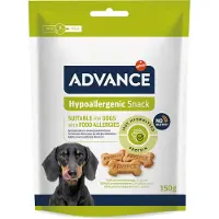 Affinity Advance 3 x 150g Advance Hypoallergenic Snack koiranherkku