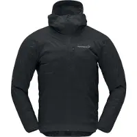 Norrøna Falketind Aero60 Hood miesten tuulenpitävä takki