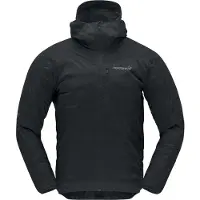 Norrøna Falketind Aero60 Hood miesten tuulenpitävä takki