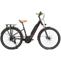 Granville E-absolute 35 Altus Sähköpyörä