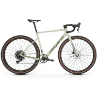 Megamo Silk 10 Apex 2024 Gravelbike