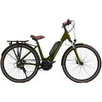 Granville E-urban 30 Plus Bosch Active Plus Sähköpyörä