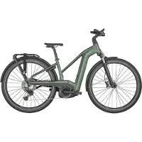 Scott Bikes Sub Sport Eride 10 Lady 28´´ Xt Rd M8130sgs Sähköpyörä