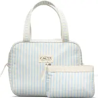 Karen Cosmetics Toiletry Bag Set -kosmetiikkalaukkusetti