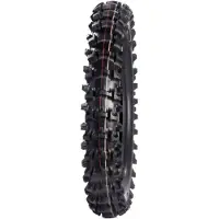 Motoz terrapactor mxx (xtreme) 110/90-19m nhs takarengas