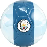 Puma Manchester City Football Core Jalkapallo