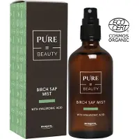 Pure=Beauty Birch Sap Mist -kasvosuihke, 100 ml