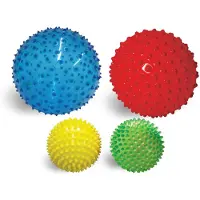 Edushape Sansebolde classic 4-pak