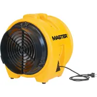 Master Sähkötuuletin BL8800; 750 W