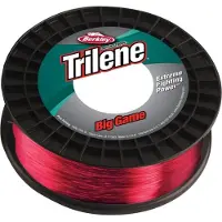 Berkley Trilene Big Game Monofiilisiima 600 M
