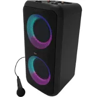 Klipsch GIG XXL -Bluetooth-kaiutin + mikrofoni