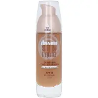 Maybelline Dream Radiant Liquid Nestemäinen meikkivoide 30 ml Nr. 60 - Caramel