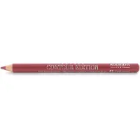 Bourjois Huulipuna - - Huulien Kontuuriversio - Uusi Nude-aalto - Mattapintainen - Pitkäkestoinen