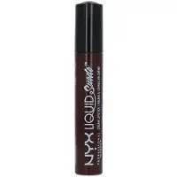 Nyx Liquid Suede Cream Lipstick, Club Hopper