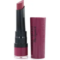 Bourjois Huulipuna - - Rouge Velvet Edition 010 - Punainen - Ei vettä hylkivä - Naisille