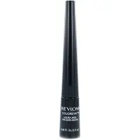 Revlon ColorStay Liquid Liner, Blackest Black