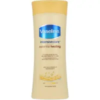 Vaseline Essential Healing Nourishing Body Lotion - 400 ml