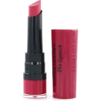 Bourjois Huulipuna - - Rouge Velvet Edition 009 - Punainen - Ei vedenkestävä - Naisille