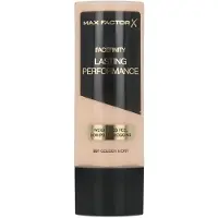 Max Factor Facefinity Lasting Performance nestemäinen meikkivoide pitkäkestoinen vaikutus sävy 097 Golden Ivory 35 ml