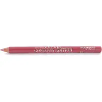 Bourjois Huultenrajauskynä - - Huulten Kontuuri Edition - Väri Karamelli - Vaaleanpunainen - Pitkäkestoinen