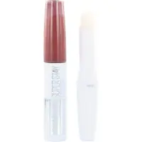 Maybelline Super Stay 24H Color Nestemäinen huulipuna 5 g Nr. 725 - Caramel Kiss